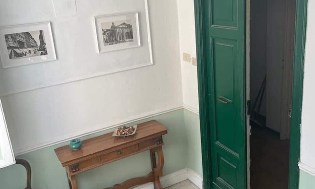 Suburbio XI della Vittoria Apartment | Bright, family-friendly apartment near the Gemelli Polyclinic Hospital