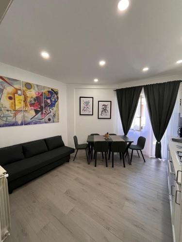 Genzano di Roma Apartment | Brothers house