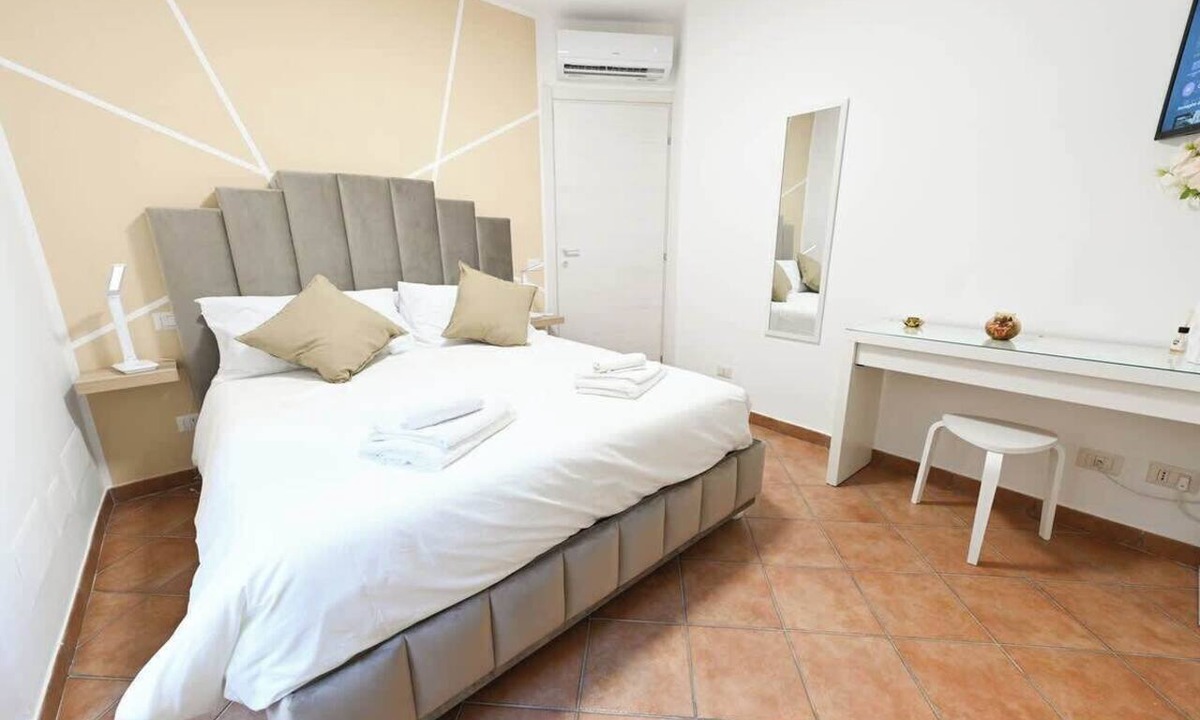 Rione III Colonna House | BuddyRent - Spanish Steps - Roma Centro - 4