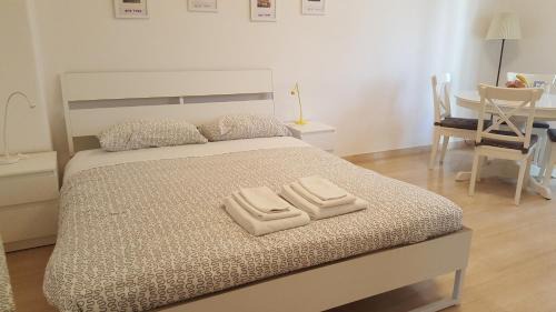 Quartiere XVII Trieste Apartment | C'è posto per te