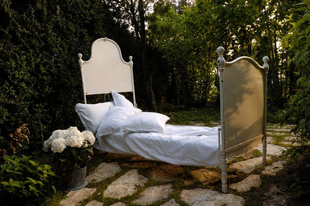 Castiglione di Cervia Bed & Breakfast | Ca'Bevilacqua Bed&Breakfast