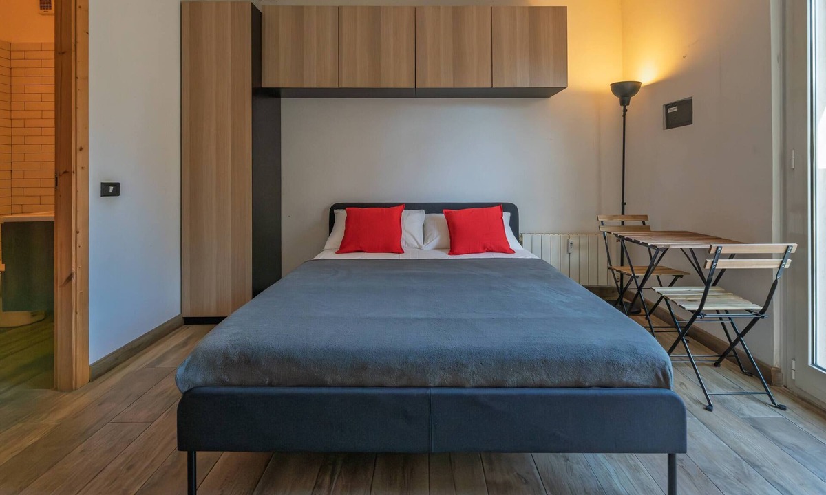 Quartiere XV Della Vittoria House | Camilluccia Quiet Corner
