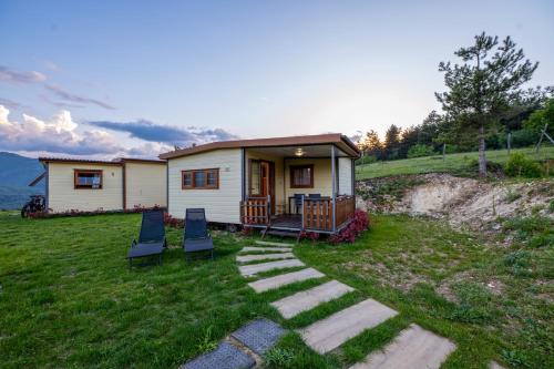 Campo di Giove Other | CAMPING VILLAGE Orsa Minore