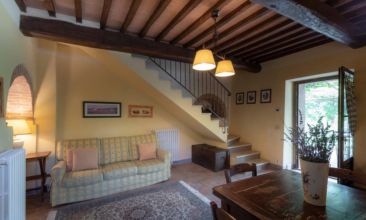 Simignano Cottage | Capinera c/o Le Mascie