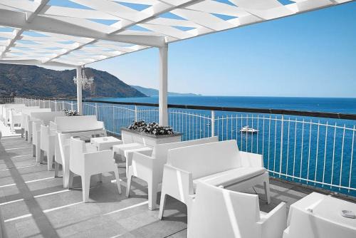 Gioiosa Marea Hotel | Capo Skino Park Hotel