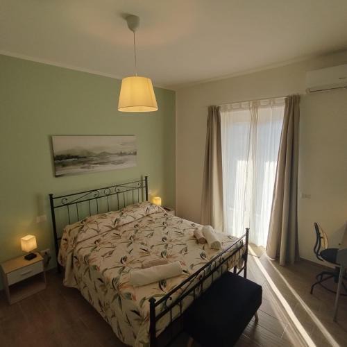 Quartiere XX Ardeatino Apartment | Caravaggio Inn