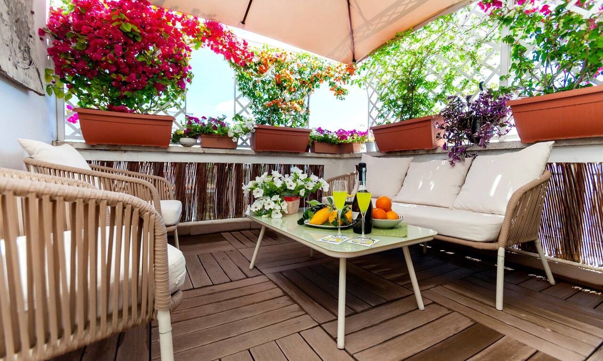 Aurelio Apartment | Carpegna Suite 92 Apartment with Mountain View, Wi-Fi and Air Conditioning
