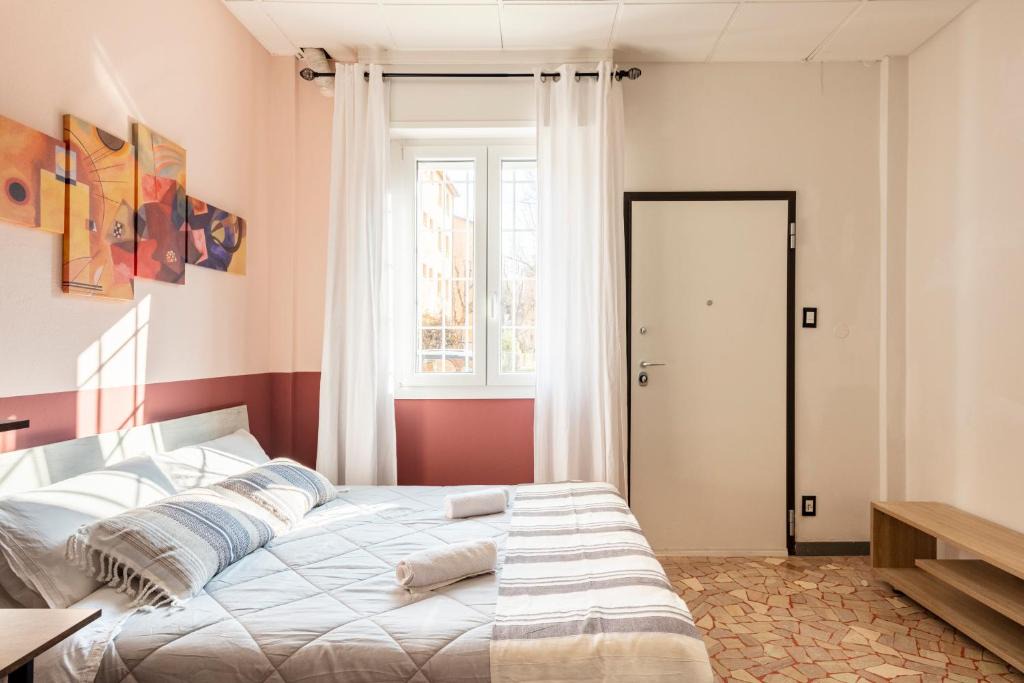 San Donato House | Casa 18 Fiera Apartments - Self Check In