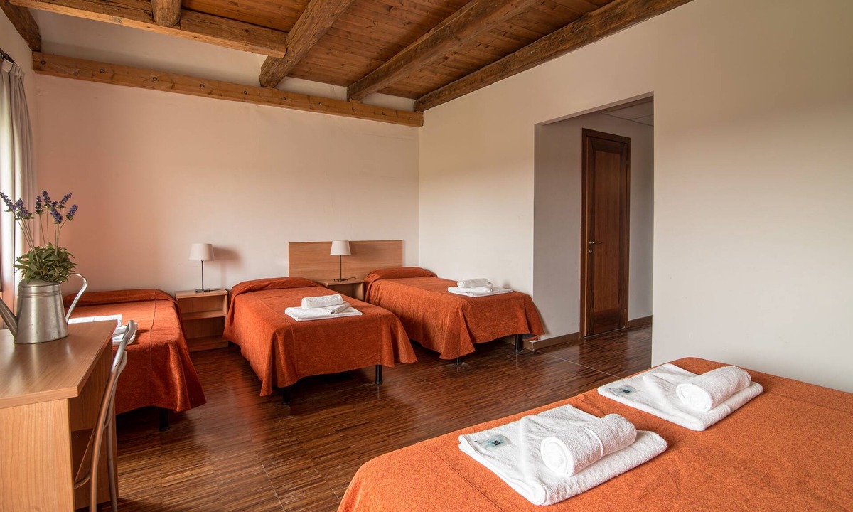 Dolo Hotel | Casa a Colori