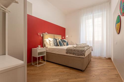 Zona XV Torre Maura Apartment | Casa Abeba a Roma, 20 minuti dal Colosseo!