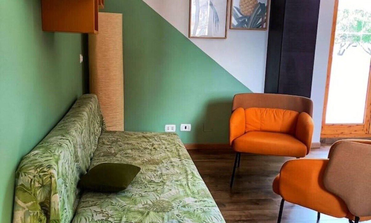 Torre Angela Apartment | Casa Ale&Sonia