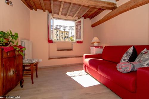 Lucca Historical Center Apartment | Casa Anfiteatro