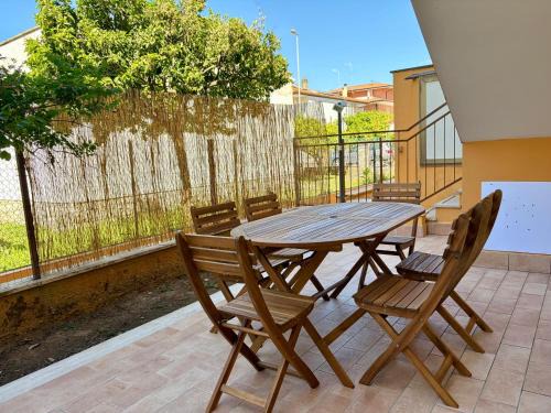Sabaudia Apartment | Casa Arciglioni
