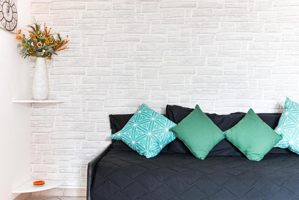 Naregno Apartment | Casa Capo Perla