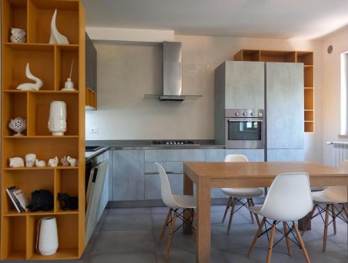 Prata d'Ansidonia Apartment | Casa Carducci - Appartamento vicino al Gran Sasso