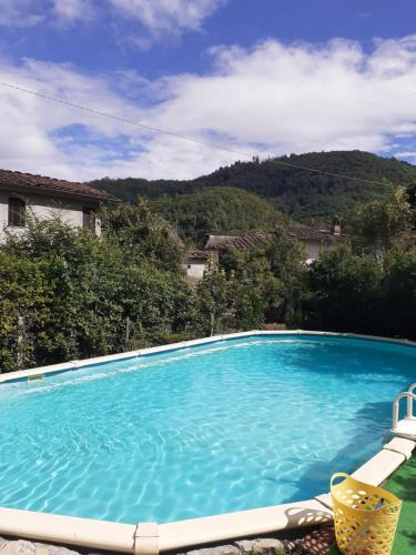 Piegaio Basso House | CASA CARLINO