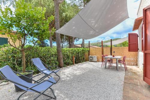 Cavo Apartment | Casa Cerboli