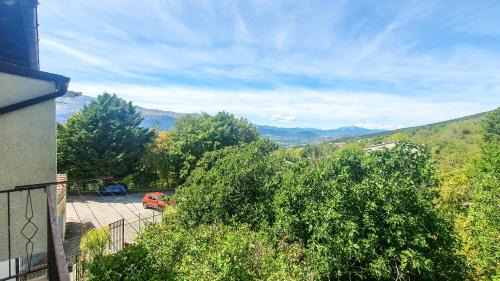 Barisciano Apartment | Casa Chiara