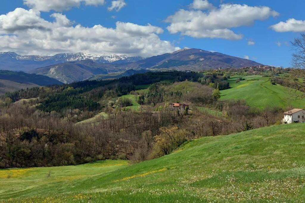 Toano Apartment | Casa Christine