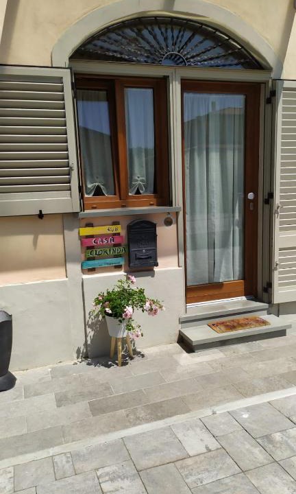 Ponte Buriano Apartment | Casa Clorinda