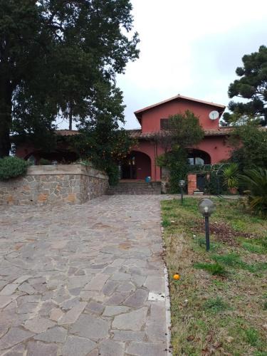 Velletri Cabin | Casa Daniela
