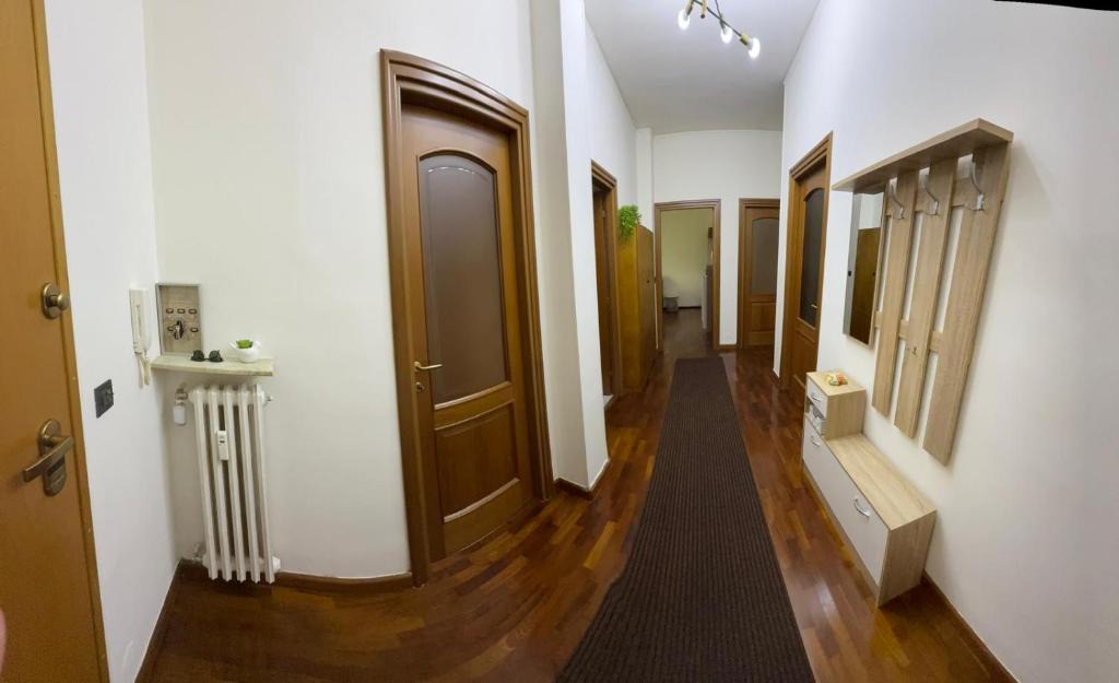 Spinetta Marengo Apartment | Casa Dany