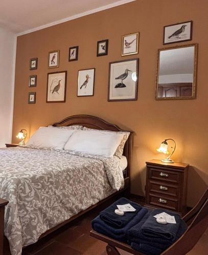 Pieve Fosciana House | casa della Pieve