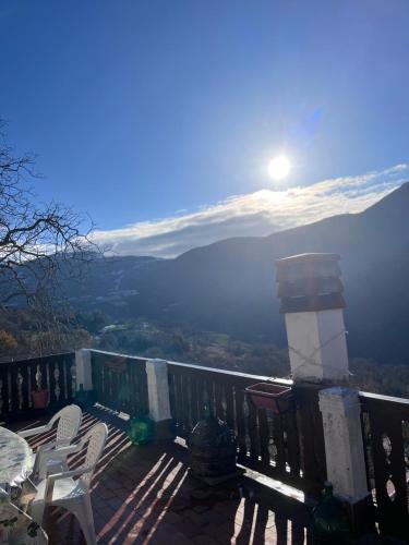Castelpizzuto House | Casa di Delia