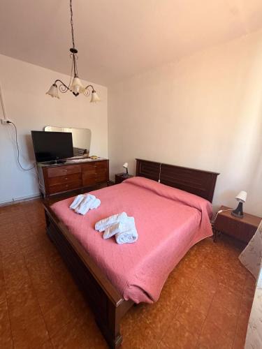 Pontremoli Apartment | Casa di Mary