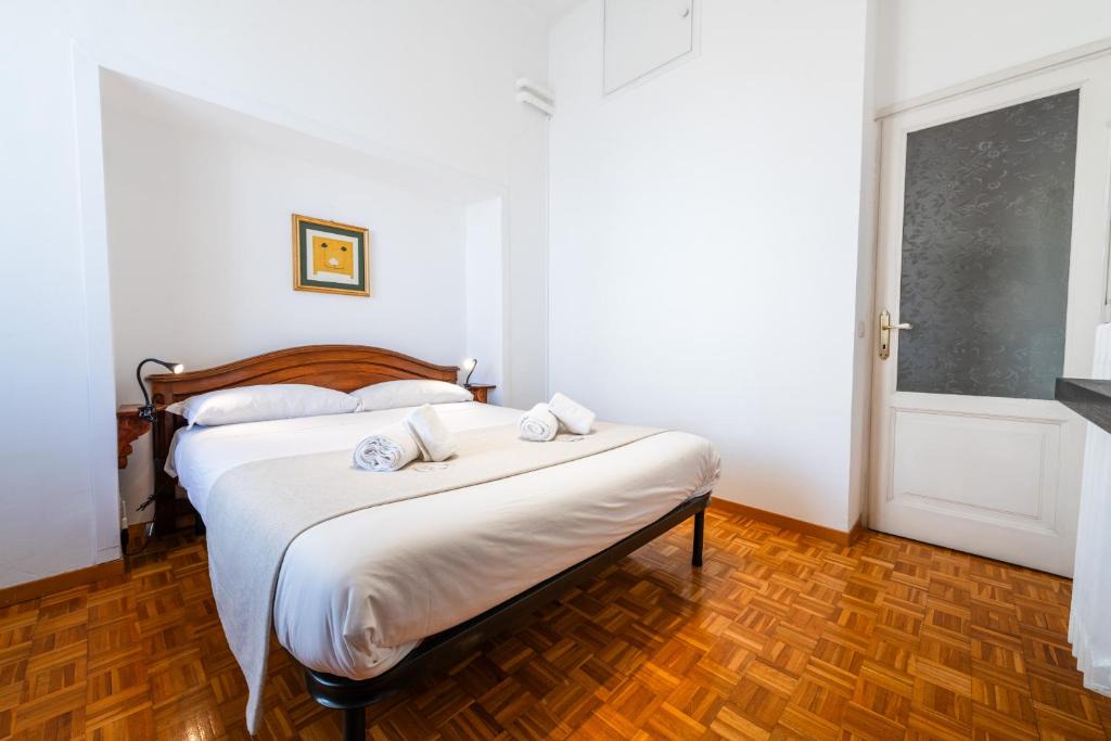 Nomentano Apartment | Casa Emme