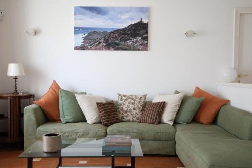 Tor di Quinto Apartment | Casa Fleming