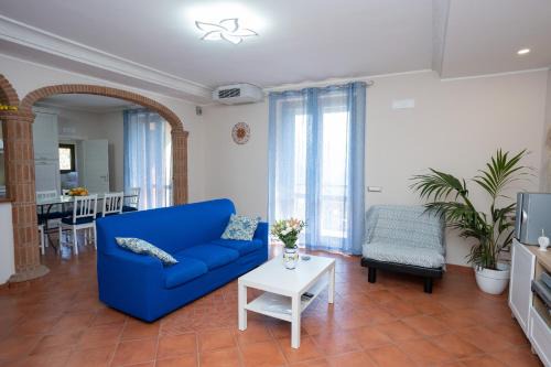Tramonti House | Casa Francese Relax