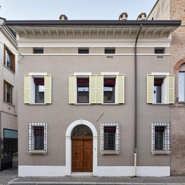 Ravenna Bed & Breakfast | Casa Gugù Room & Breakfast