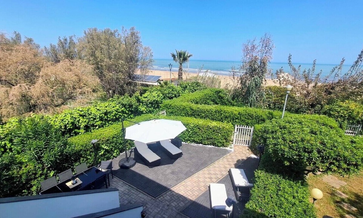 Silvi Marina Apartment | Casa Katarina – Beach Apartment
