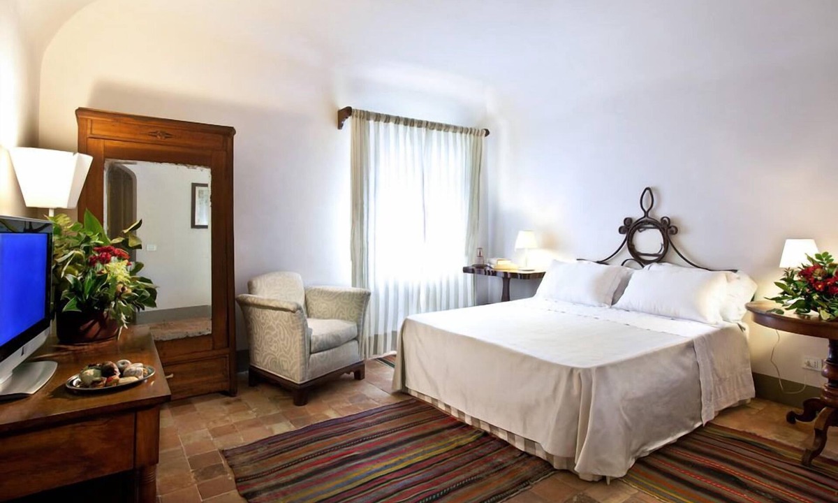 Carrubazza-Motta House | Casa la Carrubbazza