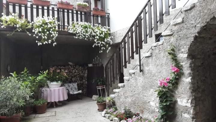 Prabione House | CASA LIDIA