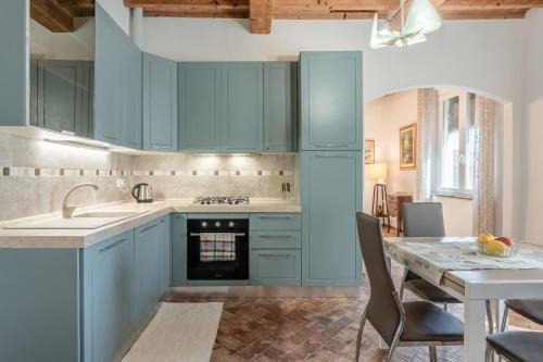 Vicopisano Apartment | Casa Loretta Vicopisano