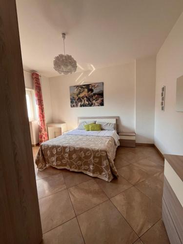 Salerno Apartment | Casa Lucertola