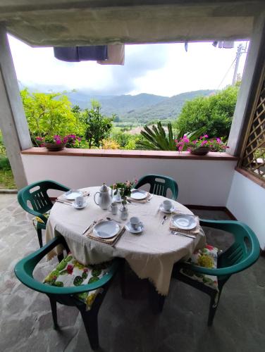 Marmi Apartment | CASA LUCIA Procchio