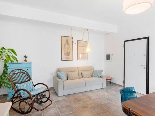Sorrento City Centre Apartment | Casa Malia Cozy Apartment in Sorrento Center
