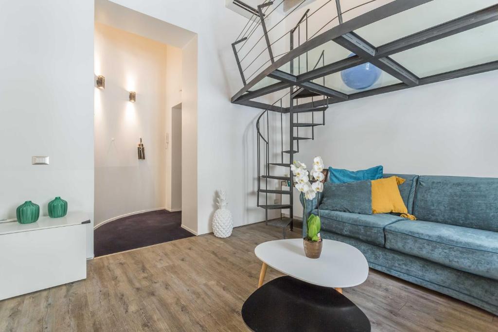 Trastevere Apartment | Casa Manara in Trastevere