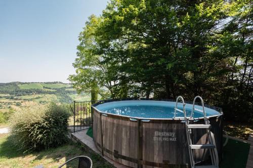 Santo Stefano Villa | Casa Maria in Bologna - Unique Authentic Retreat
