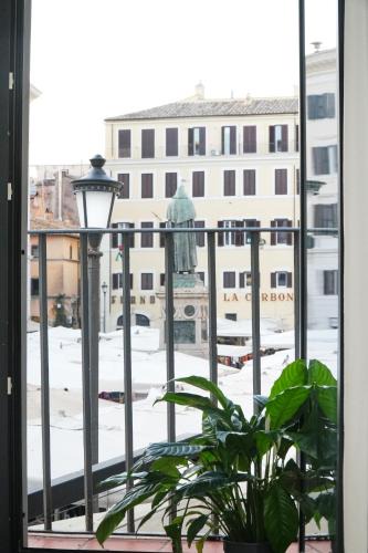Navona Apartment | Casa Mercato a Campo dè Fiori