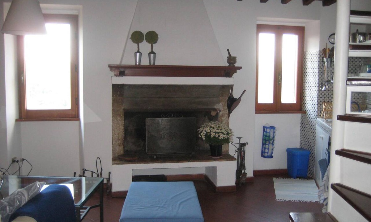 Pitigliano Apartment | Casa Messi - Casa Messi a Vicolo Della Stella 35 Two-bedrooms Apartment With Balcony Standard Rate