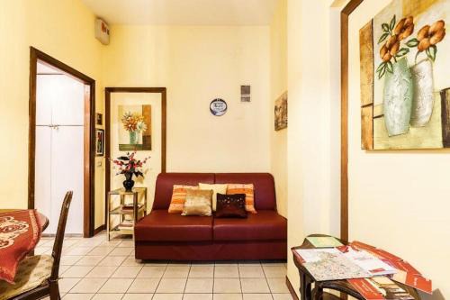 Nomentano Apartment | Casa Mia