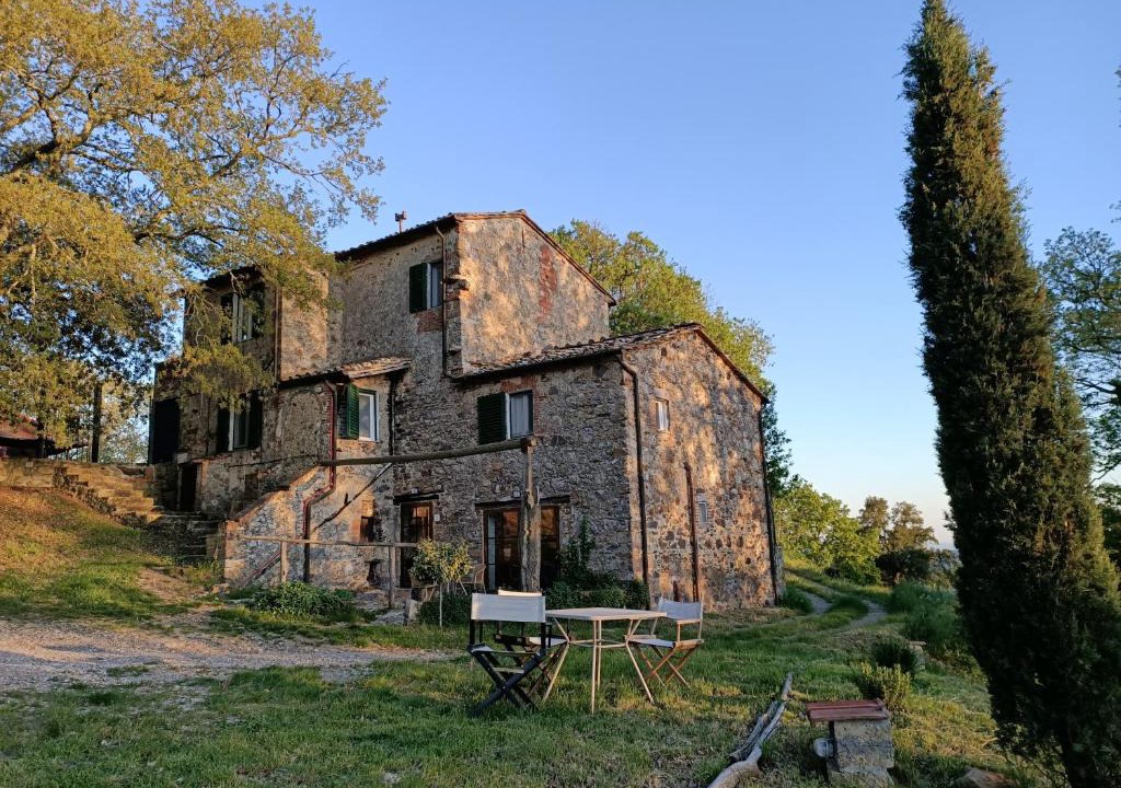 Casale di Pari House | Casa Nati