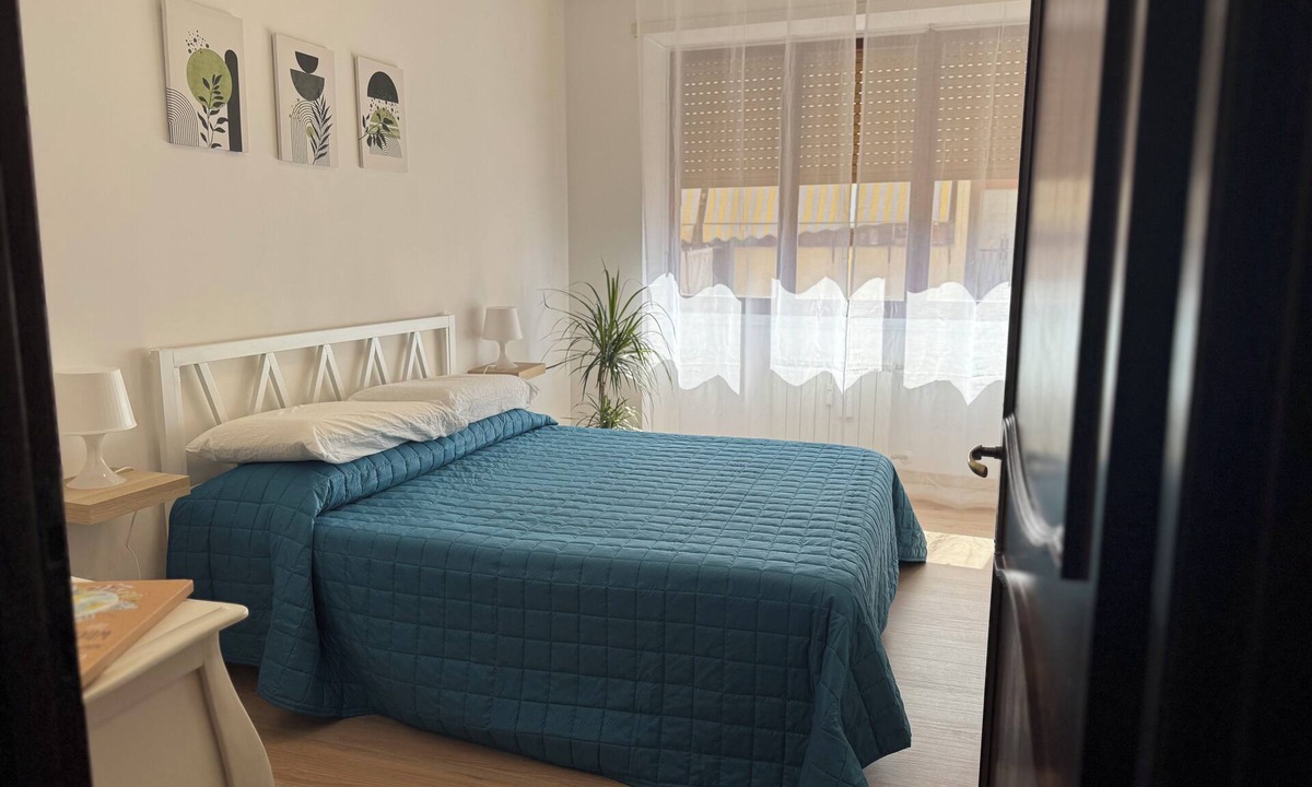 Quartiere XXXIV Lido di Ostia Levante Apartment | Casa Nonna Anna, your relax in Rome closed the beach!