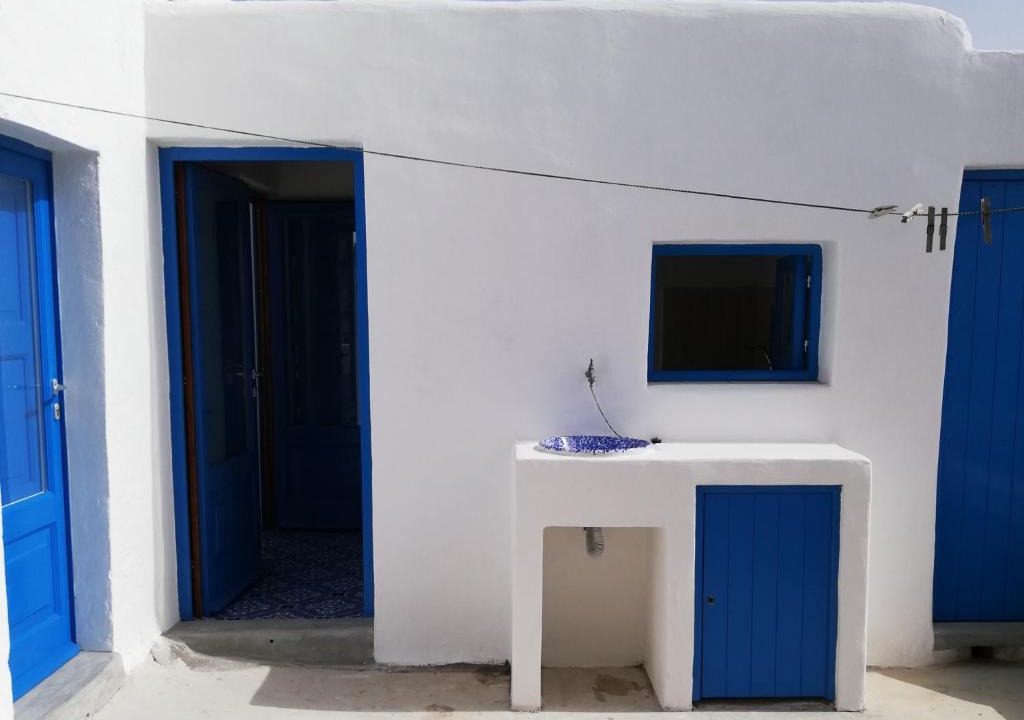 Ginostra House | Casa Ragioniere