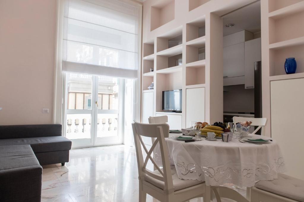 Santa Lucia Apartment | Casa San Carlo