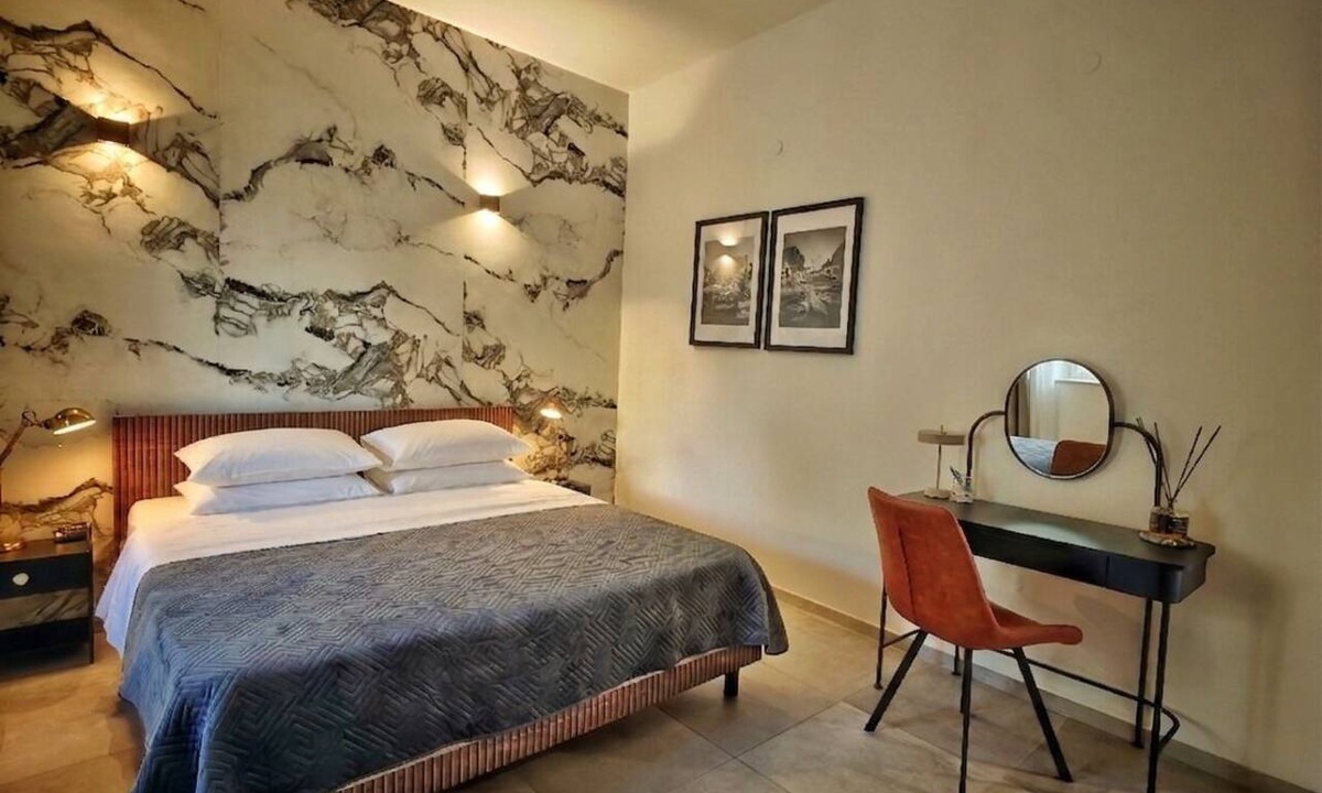 Quartiere XXIX Ponte Mammolo Apartment | Casa Sofia Anna – Apartment in Rome near Metro Line B